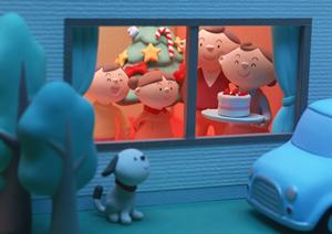 プードルに適した環境で育てています