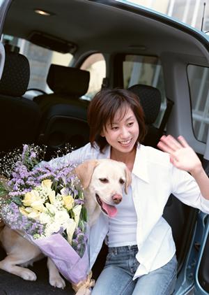 金沢の動物病院は鳥にも対応していて便利